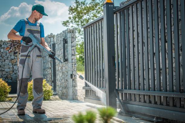 Best Playground Equipment Cleaning  in New Berlinville, PA