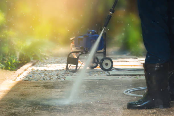  New Berlinville, PA Pressure Washing Pros